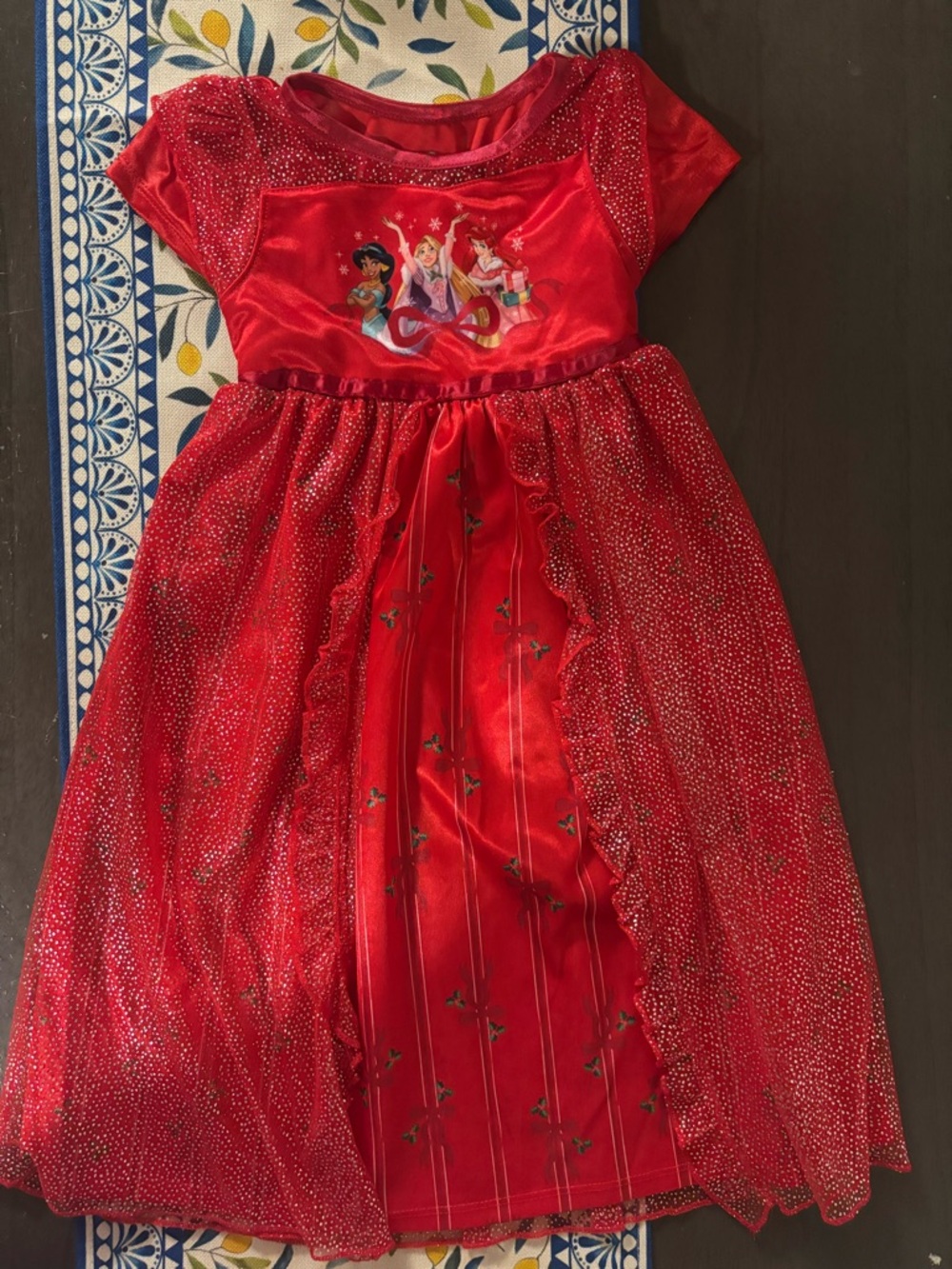 Toddler Girl Nightgowns size 3t